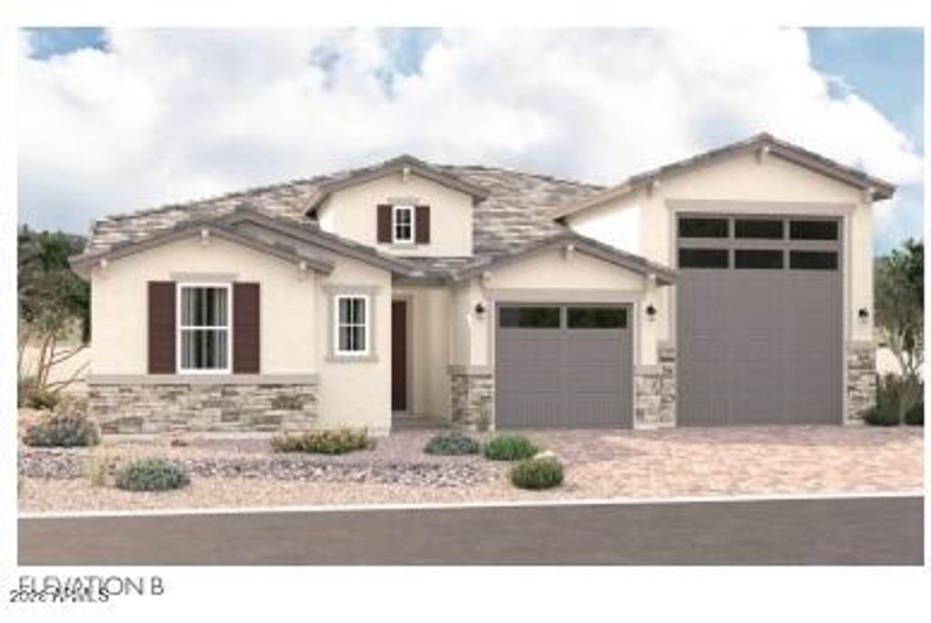 15749 W HACKAMORE Drive, Surprise, AZ 85387