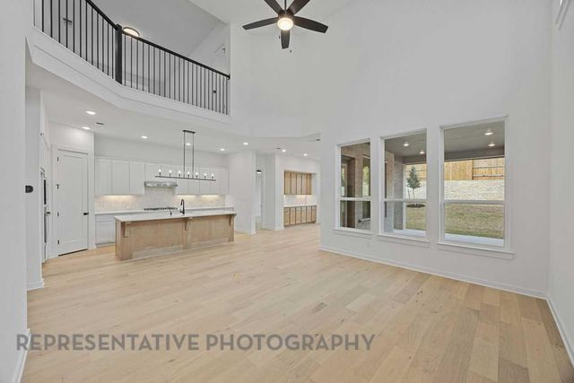 21119 Aspen Adela Cove, Magnolia, TX 77355