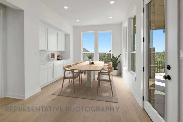 21119 Aspen Adela Cove, Magnolia, TX 77355