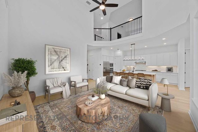 21119 Aspen Adela Cove, Magnolia, TX 77355