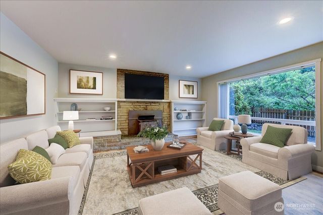 18115 185th Avenue NE, Woodinville, WA 98072