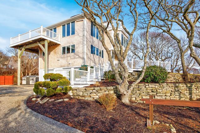 724 Commercial Street, Provincetown, MA 02657