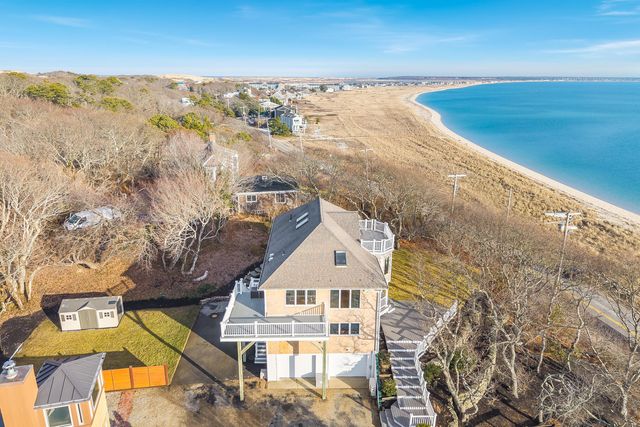 724 Commercial Street, Provincetown, MA 02657