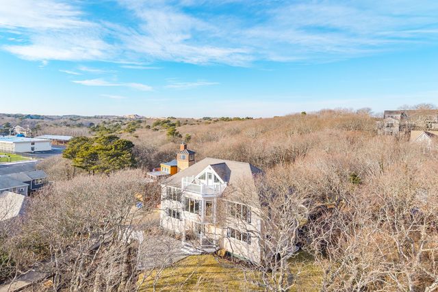 724 Commercial Street, Provincetown, MA 02657