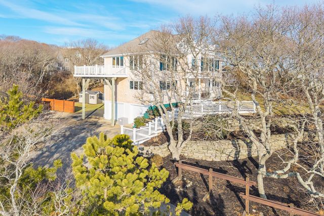 724 Commercial Street, Provincetown, MA 02657