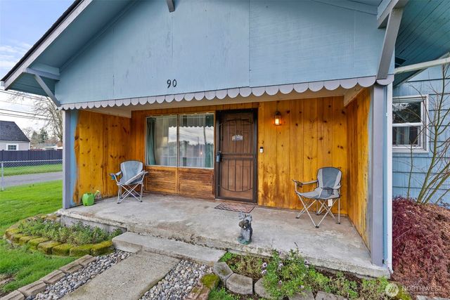 90 SW 12th Street, Chehalis, WA 98532