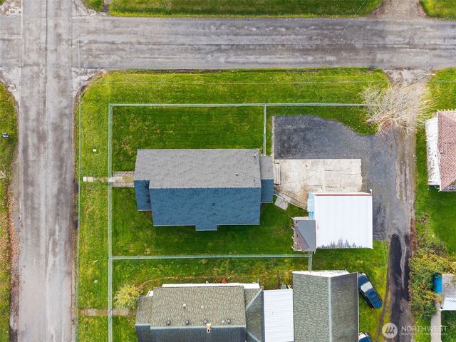 90 SW 12th Street, Chehalis, WA 98532