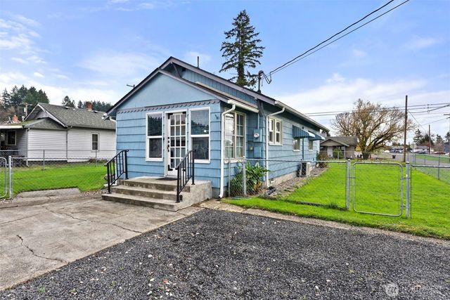 90 SW 12th Street, Chehalis, WA 98532