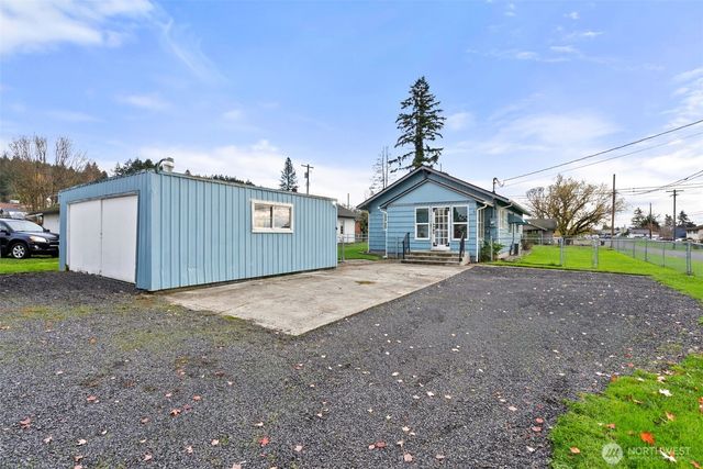 90 SW 12th Street, Chehalis, WA 98532