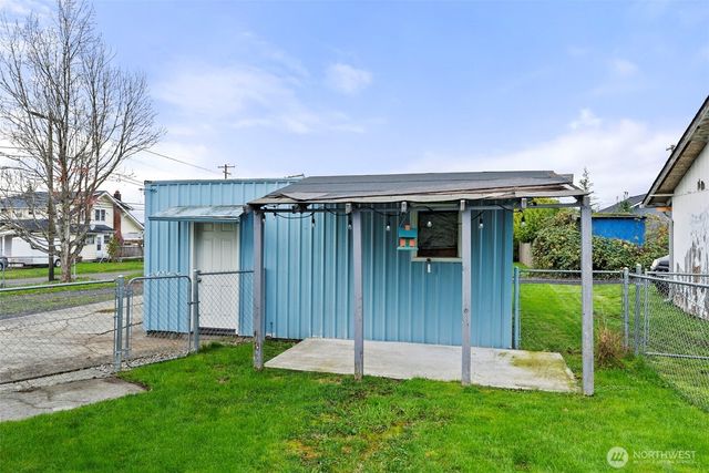 90 SW 12th Street, Chehalis, WA 98532