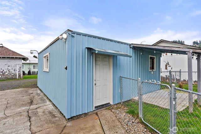 90 SW 12th Street, Chehalis, WA 98532