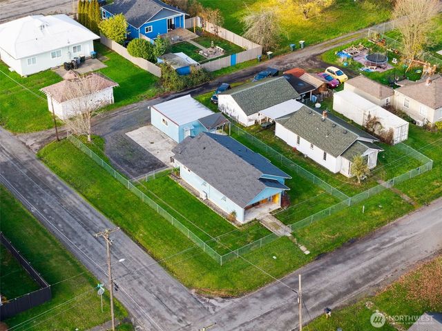 90 SW 12th Street, Chehalis, WA 98532