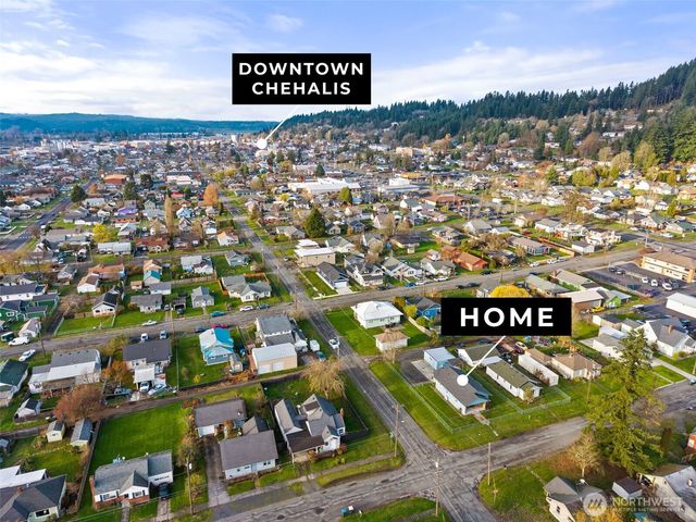 90 SW 12th Street, Chehalis, WA 98532
