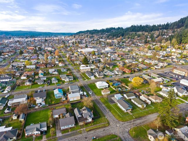 90 SW 12th Street, Chehalis, WA 98532