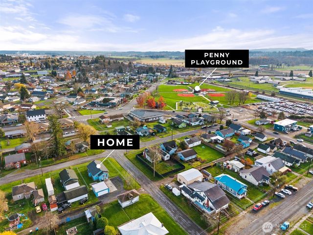 90 SW 12th Street, Chehalis, WA 98532