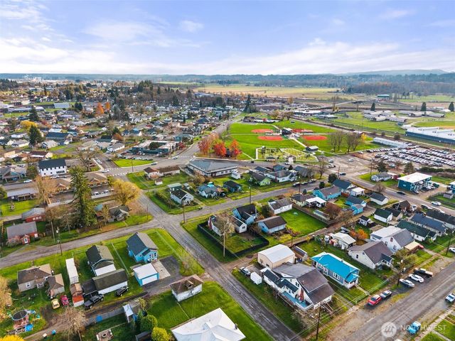 90 SW 12th Street, Chehalis, WA 98532