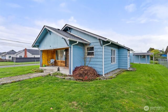 90 SW 12th Street, Chehalis, WA 98532