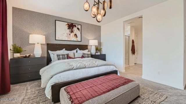 3215 S CHANNING --, Mesa, AZ 85212