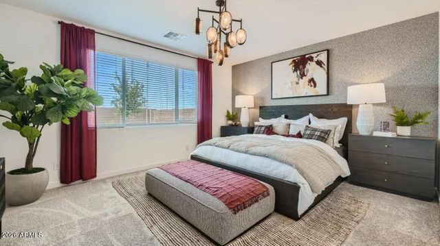 3215 S CHANNING --, Mesa, AZ 85212