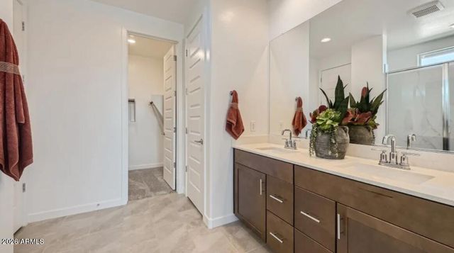 3215 S CHANNING --, Mesa, AZ 85212