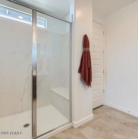 3215 S CHANNING --, Mesa, AZ 85212