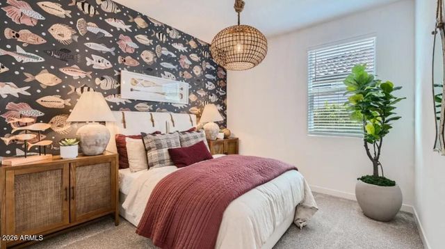 3215 S CHANNING --, Mesa, AZ 85212