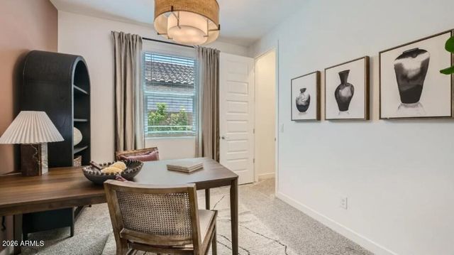 3215 S CHANNING --, Mesa, AZ 85212