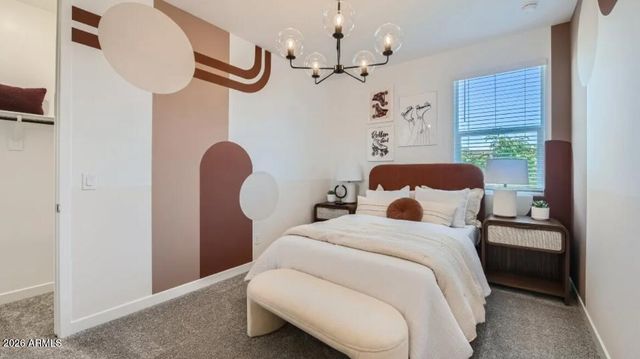 3215 S CHANNING --, Mesa, AZ 85212