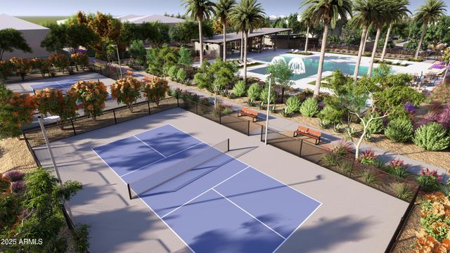 3215 S CHANNING --, Mesa, AZ 85212