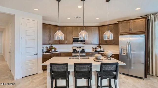 3215 S CHANNING --, Mesa, AZ 85212