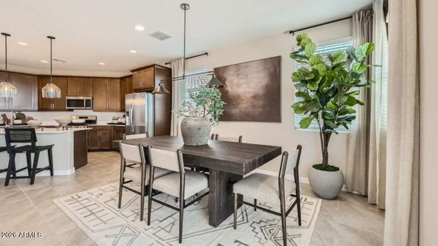 3215 S CHANNING --, Mesa, AZ 85212