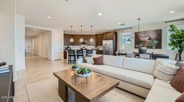 3215 S CHANNING --, Mesa, AZ 85212