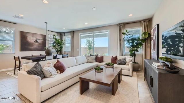 3215 S CHANNING --, Mesa, AZ 85212