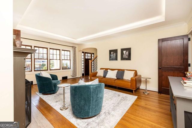 2653 Sharondale Circle NE, Atlanta, GA 30305