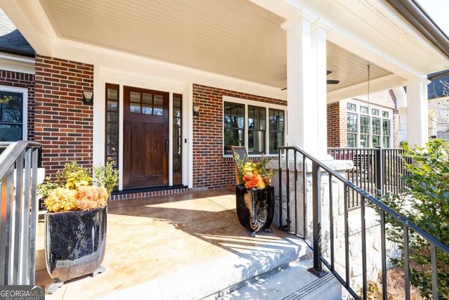 2653 Sharondale Circle NE, Atlanta, GA 30305