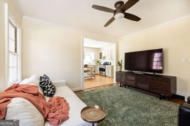 2653 Sharondale Circle NE, Atlanta, GA 30305