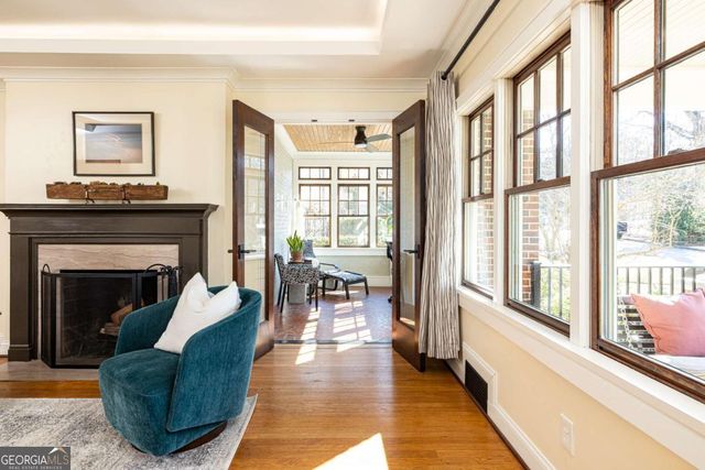 2653 Sharondale Circle NE, Atlanta, GA 30305