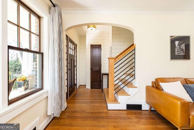 2653 Sharondale Circle NE, Atlanta, GA 30305