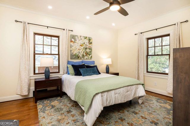 2653 Sharondale Circle NE, Atlanta, GA 30305