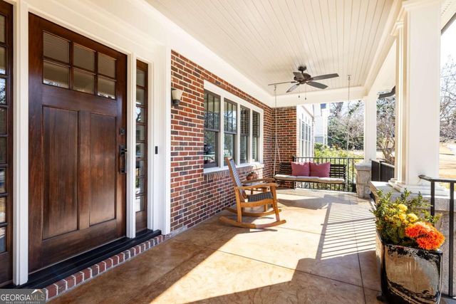 2653 Sharondale Circle NE, Atlanta, GA 30305