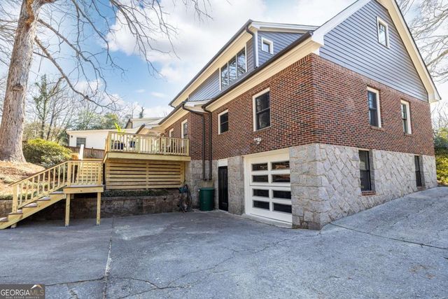 2653 Sharondale Circle NE, Atlanta, GA 30305