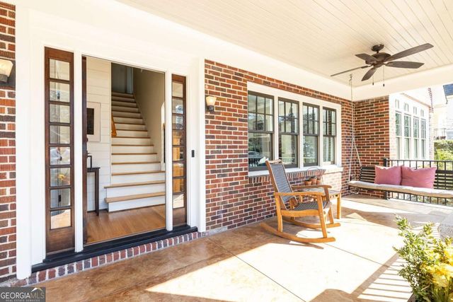 2653 Sharondale Circle NE, Atlanta, GA 30305