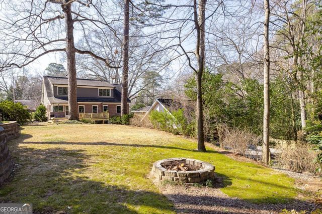 2653 Sharondale Circle NE, Atlanta, GA 30305