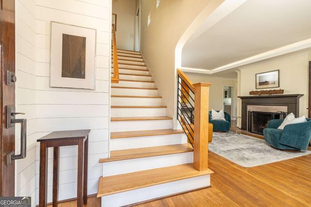 2653 Sharondale Circle NE, Atlanta, GA 30305