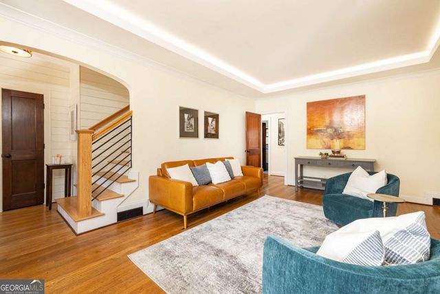 2653 Sharondale Circle NE, Atlanta, GA 30305