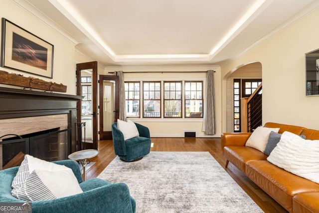 2653 Sharondale Circle NE, Atlanta, GA 30305