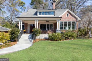 2653 Sharondale Circle NE, Atlanta, GA 30305