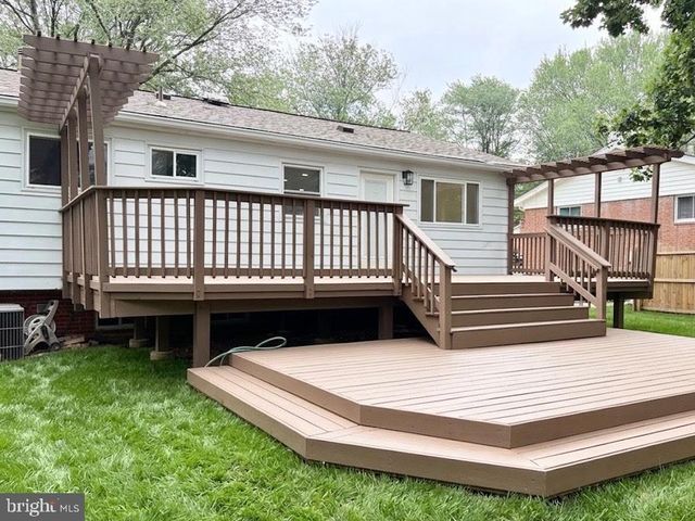 11204 MARKWOOD DR, Silver Spring, MD 20902