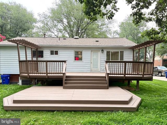 11204 MARKWOOD DR, Silver Spring, MD 20902