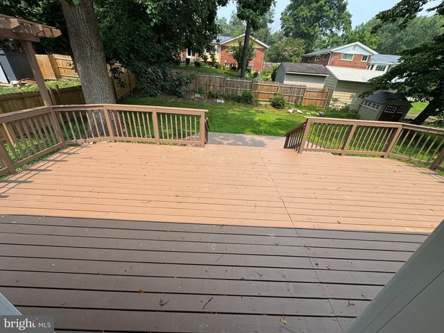 11204 MARKWOOD DR, Silver Spring, MD 20902